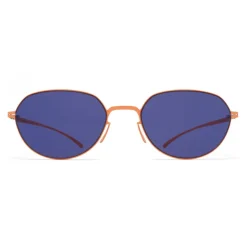 Mykita - MMESSE024 - Mykita & Maison Margiela - Metal Collection - Sunglasses - Mykita Eyewear - Avvenice