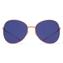 Mykita - MMESSE025 - Mykita & Maison Margiela - Metal Collection - Sunglasses - Mykita Eyewear - Avvenice