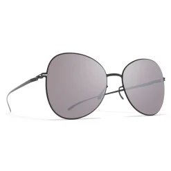 Mykita - MMESSE025 - Mykita & Maison Margiela - Metal Collection - Sunglasses - Mykita Eyewear - Avvenice