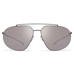 Mykita - MMESSE022 - Mykita & Maison Margiela - Metal Collection - Sunglasses - Mykita Eyewear - Avvenice