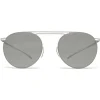 Mykita - MMESSE009 - Mykita & Maison Margiela - Metal Collection - Sunglasses - Mykita Eyewear - Avvenice
