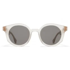 Mykita - MMRAW013 - Mykita & Maison Margiela - Acetate Collection - Sunglasses - Mykita Eyewear - Avvenice