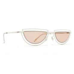 Mykita - Monogram - Butterfly Metal Sunglasses - New Collection - Mykita Eyewear - Avvenice