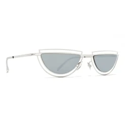 Mykita - Monogram - Butterfly Metal Sunglasses - New Collection - Mykita Eyewear - Avvenice