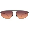 Mykita - Nat - Square Metal Sunglasses - New Collection - Mykita Eyewear - Avvenice