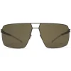 Mykita - Porter - Square Metal Sunglasses - New Collection - Mykita Eyewear - Avvenice