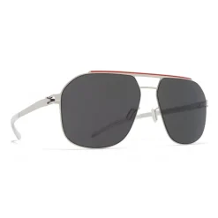 Mykita - Selleck - Aviator Metal Sunglasses - New Collection - Mykita Eyewear - Avvenice