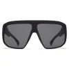 Mykita - Shift - Square Acetate Sunglasses - New Collection - Mykita Eyewear - Avvenice