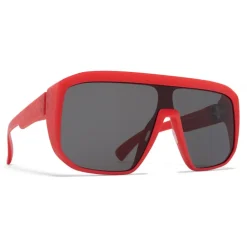 Mykita - Shift - Square Acetate Sunglasses - New Collection - Mykita Eyewear - Avvenice