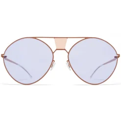 Mykita - Studio 9.3 - Aviator Metal Sunglasses - New Collection - Mykita Eyewear - Avvenice