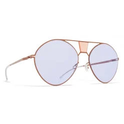 Mykita - Studio 9.3 - Aviator Metal Sunglasses - New Collection - Mykita Eyewear - Avvenice