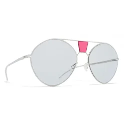 Mykita - Studio 9.3 - Aviator Metal Sunglasses - New Collection - Mykita Eyewear - Avvenice