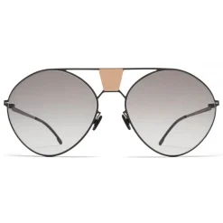Mykita - Studio 9.3 - Aviator Metal Sunglasses - New Collection - Mykita Eyewear - Avvenice
