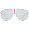 Mykita - Studio 9.1 - Aviator Metal Sunglasses - New Collection - Mykita Eyewear - Avvenice
