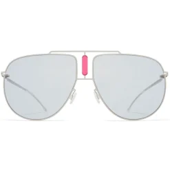 Mykita - Studio 9.1 - Aviator Metal Sunglasses - New Collection - Mykita Eyewear - Avvenice