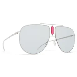 Mykita - Studio 9.1 - Aviator Metal Sunglasses - New Collection - Mykita Eyewear - Avvenice