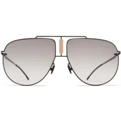 Mykita - Studio 9.1 - Aviator Metal Sunglasses - New Collection - Mykita Eyewear - Avvenice