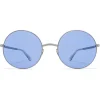 Mykita - Studio 5.3 - Mykita Studio - Silver Blue - Metal Collection - Sunglasses - Mykita Eyewear - Avvenice