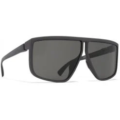 Mykita - Tequilita - Mykita & Tim Coppens - Dark Grey - Mylon Collection - Sunglasses - Mykita Eyewear - Avvenice