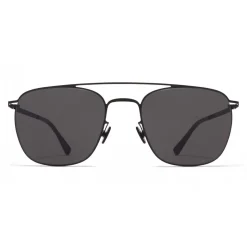 Mykita - Torge - Square Metal Sunglasses - New Collection - Mykita Eyewear - Avvenice