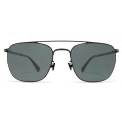 Mykita - Torge - Square Metal Sunglasses - New Collection - Mykita Eyewear - Avvenice