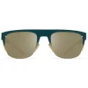 Mykita - Total - Mykita & Bernhard Willhelm - Emerald Gold White Fir - Metal Collection - Sunglasses - Mykita Eyewear - Avvenice