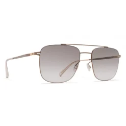 Mykita - Yuuto - Square Metal Sunglasses - New Collection - Mykita Eyewear - Avvenice
