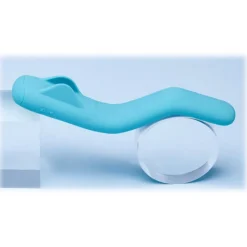 MysteryVibe - Crescendo - Purple - Luxury Smart Vibrators for Women, Men & Couples - Sex Toy - Avvenice