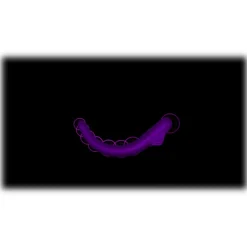 MysteryVibe - Crescendo - Purple - Luxury Smart Vibrators for Women, Men & Couples - Sex Toy - Avvenice