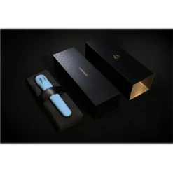 MysteryVibe - Crescendo - Purple - Luxury Smart Vibrators for Women, Men & Couples - Sex Toy - Avvenice