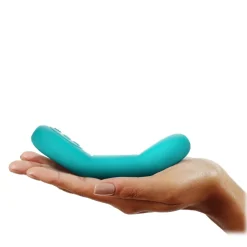MysteryVibe - Poco - The Smart Bendable Bullet Vibrator - Sex Toy - Avvenice