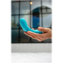 MysteryVibe - Poco - The Smart Bendable Bullet Vibrator - Sex Toy - Avvenice
