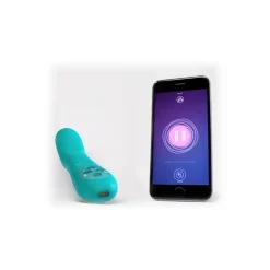 MysteryVibe - Poco - The Smart Bendable Bullet Vibrator - Sex Toy - Avvenice