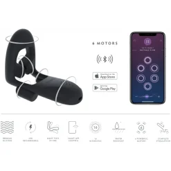MysteryVibe - Tenuto - The Luxury Wearable Vibrator for Men - Sex Toy - Avvenice