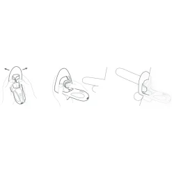 MysteryVibe - Tenuto - The Luxury Wearable Vibrator for Men - Sex Toy - Avvenice