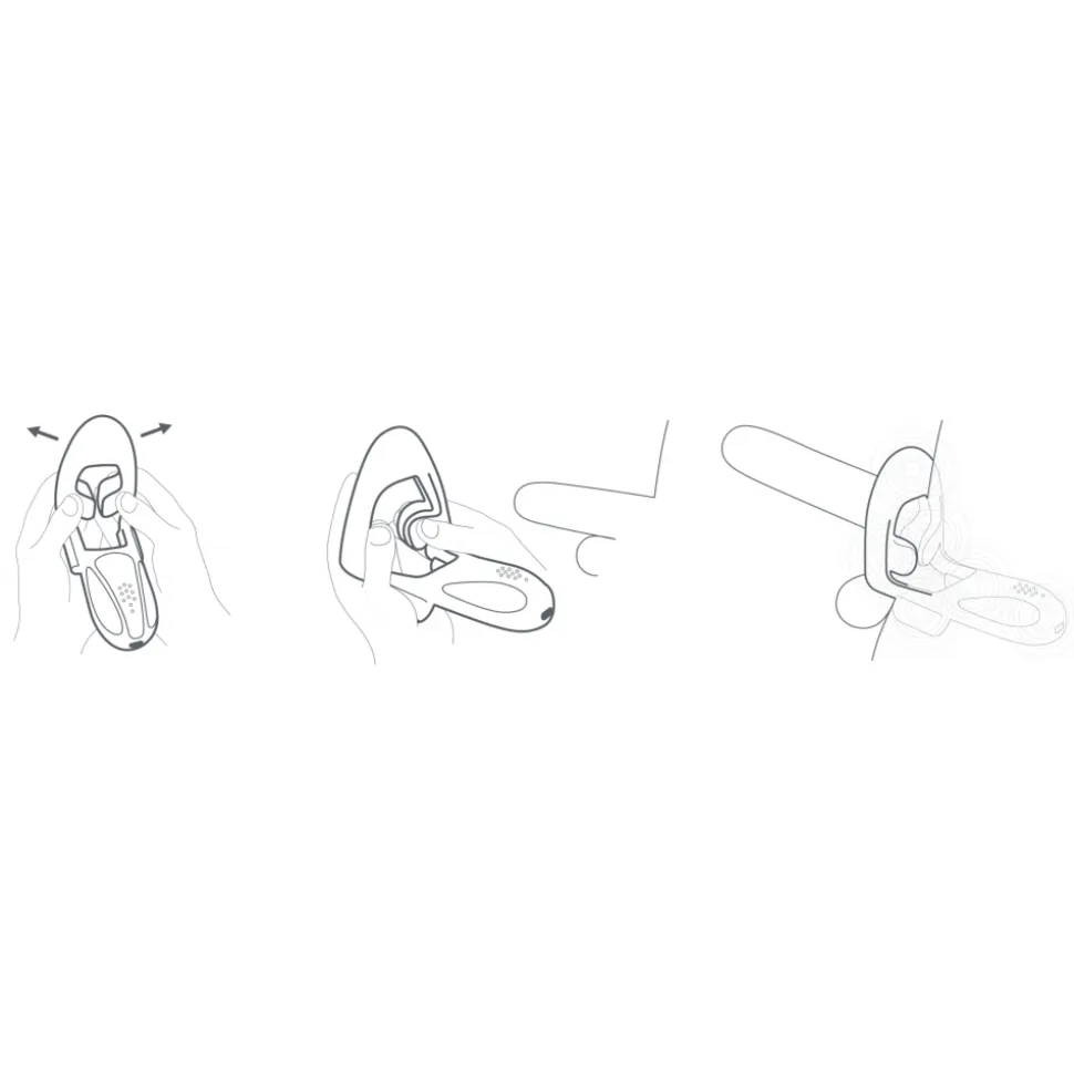 MysteryVibe - Tenuto - The Luxury Wearable Vibrator for Men - Sex Toy - Avvenice