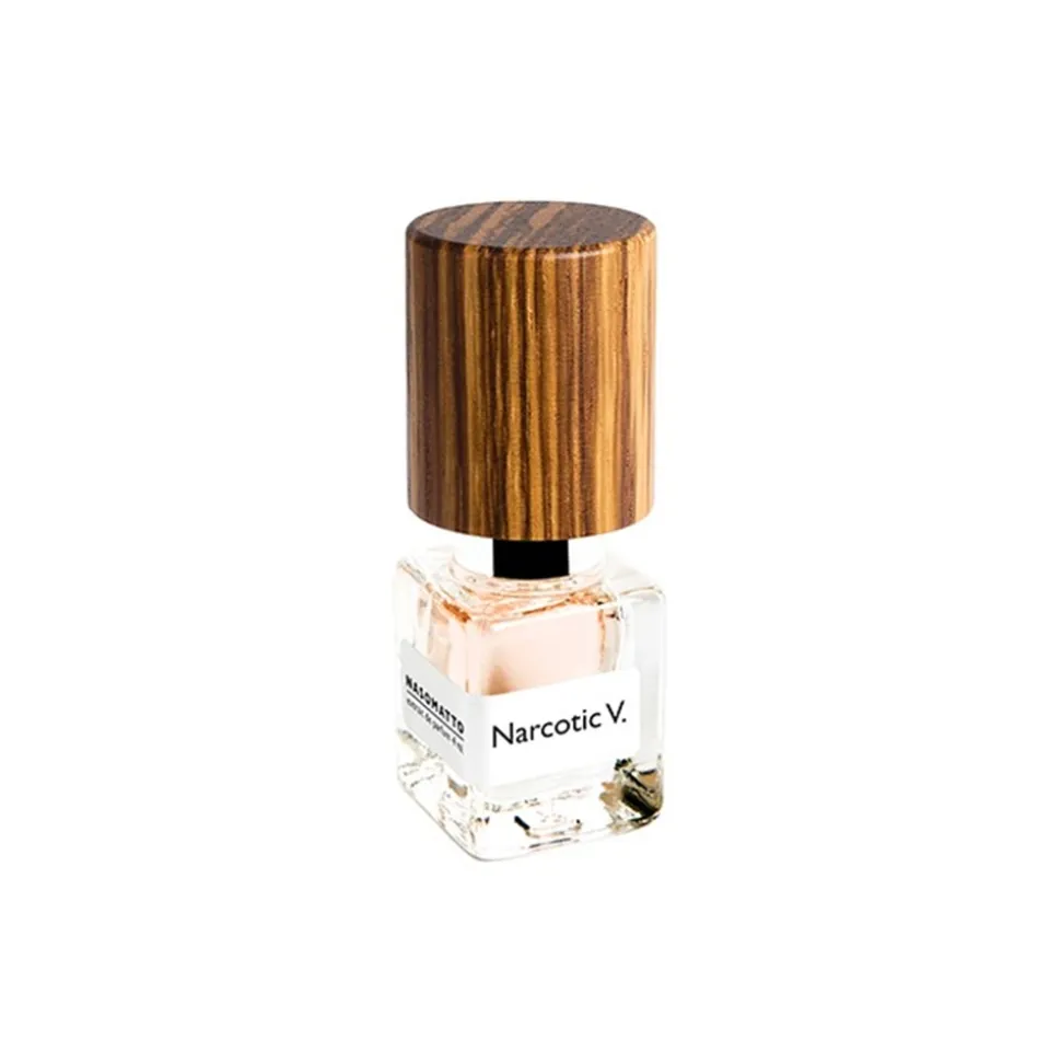 Nasomatto - Narcotic V - Fragrances - Exclusive Luxury Fragrances - 4 ml - Avvenice