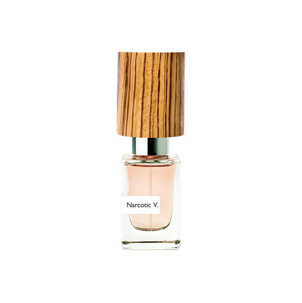 Nasomatto - Narcotic V - Fragrances - Exclusive Luxury Fragrances - 4 ml - Avvenice