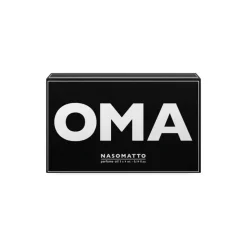 Nasomatto - OMA Set - Fragrances - Exclusive Luxury Fragrances - 3 x 4 ml - Avvenice