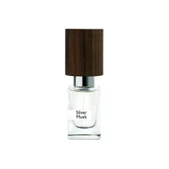 Nasomatto - Silver Musk - Fragrances - Exclusive Luxury Fragrances - 30 ml - Avvenice