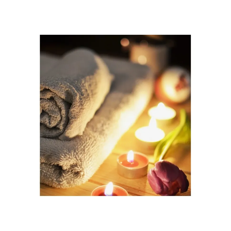 Naturalis Bio Resort & Spa - Special Relax - 3 Days 2 Nights - Avvenice