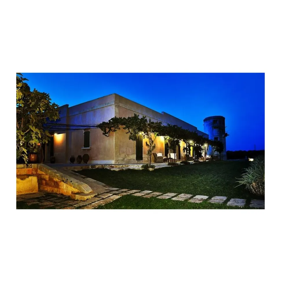 Naturalis Bio Resort & Spa - Special Relax - 3 Days 2 Nights - Avvenice