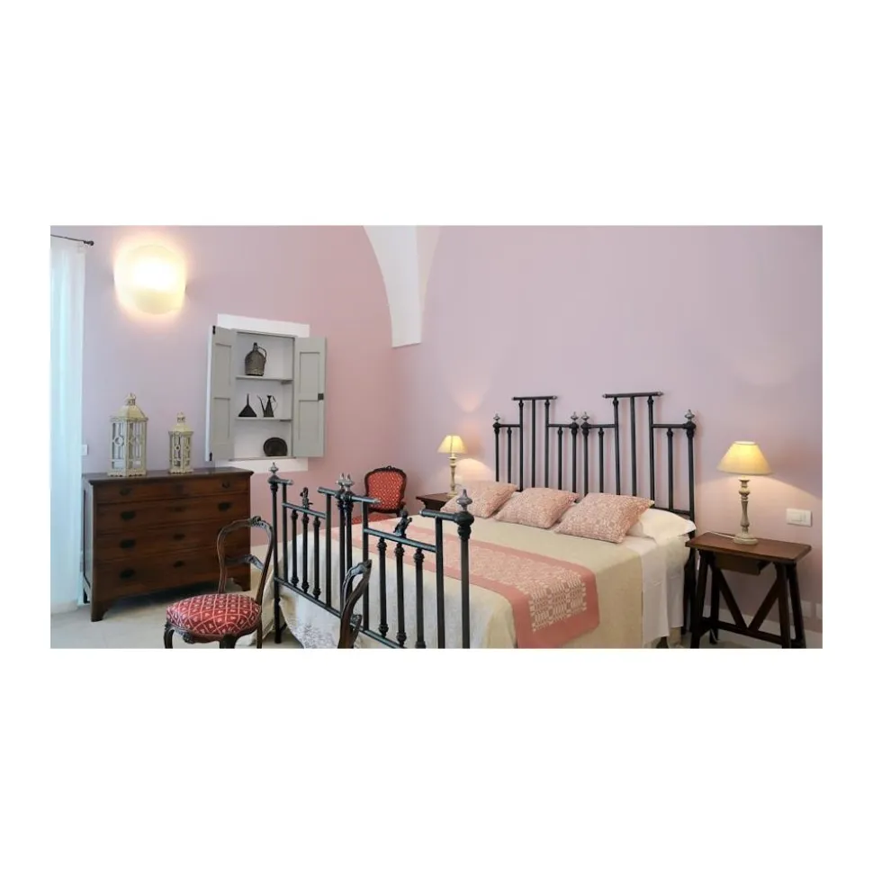 Naturalis Bio Resort & Spa - Special Relax - 3 Days 2 Nights - Avvenice