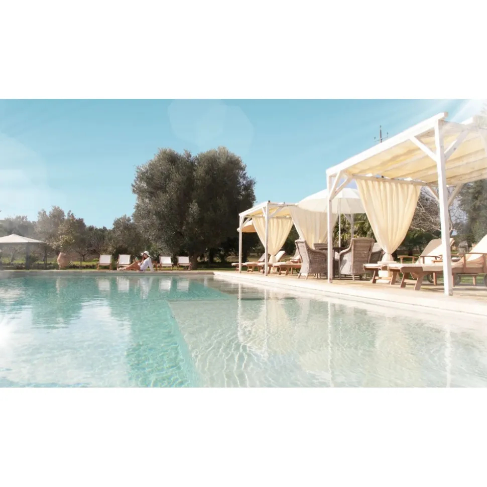 Naturalis Bio Resort & Spa - Special Green August - 4 Days 3 Nights - Avvenice