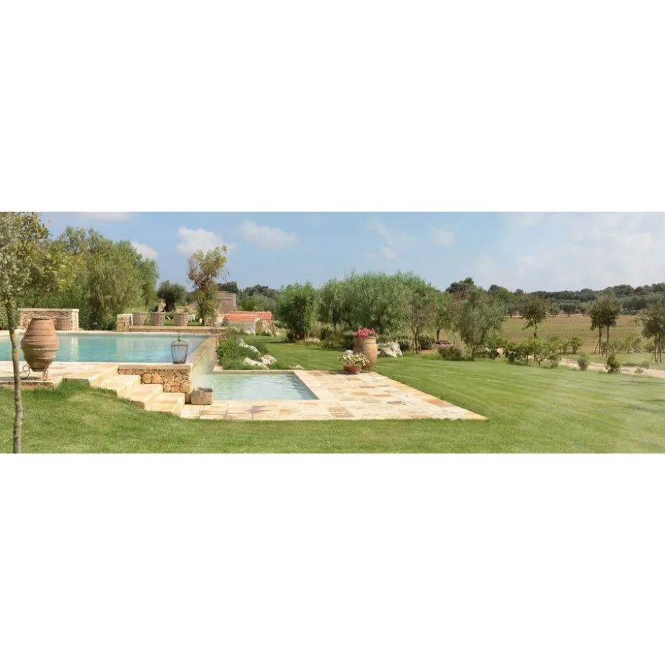 Naturalis Bio Resort & Spa - Special Green August - 4 Days 3 Nights - Avvenice