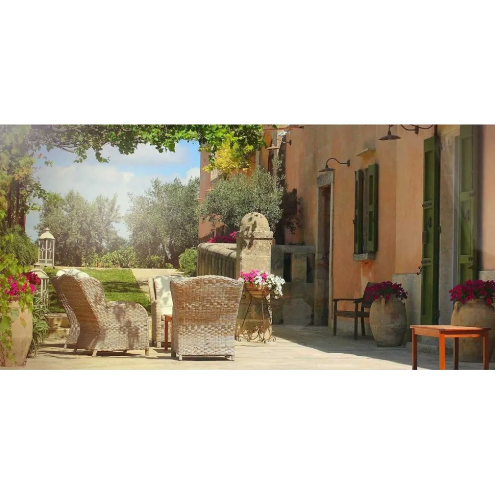 Naturalis Bio Resort & Spa - Special Green August - 3 Days 2 Nights - Avvenice