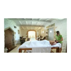 Naturalis Bio Resort & Spa - Special Green August - 3 Days 2 Nights - Avvenice