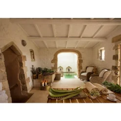 Naturalis Bio Resort & Spa - Special Green Summer - 3 Days 2 Nights - Avvenice