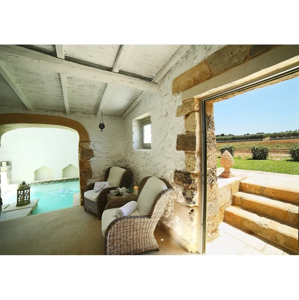 Naturalis Bio Resort & Spa - Special Green Summer - 3 Days 2 Nights - Avvenice