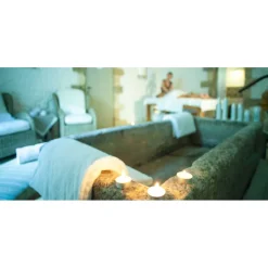 Naturalis Bio Resort & Spa - Special Relax - 4 Days 3 Nights - Avvenice